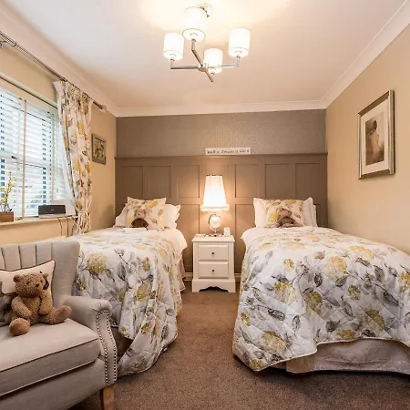 Cowslip Tatil Evi Sleights