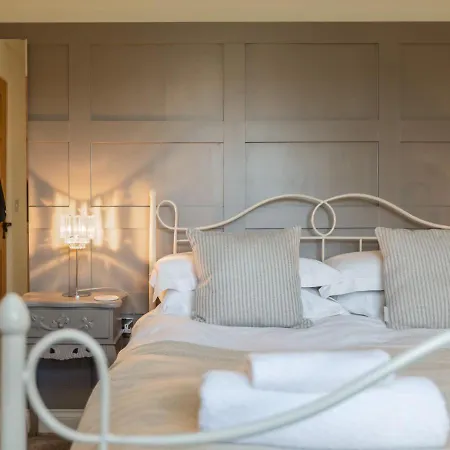 Tatil Evi Cowslip Sleights