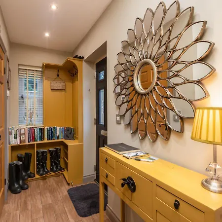 Tatil Evi Cowslip Sleights